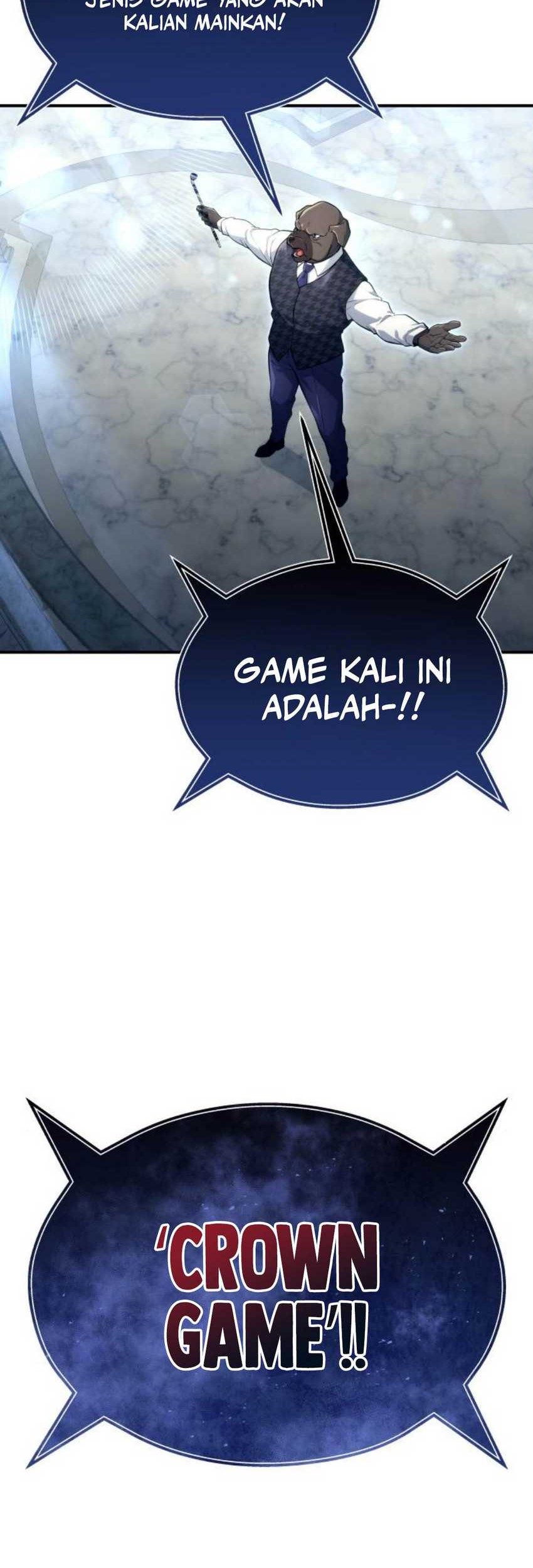 Tower Of God: Side Story Urek Mazino Chapter 11 Gambar 29