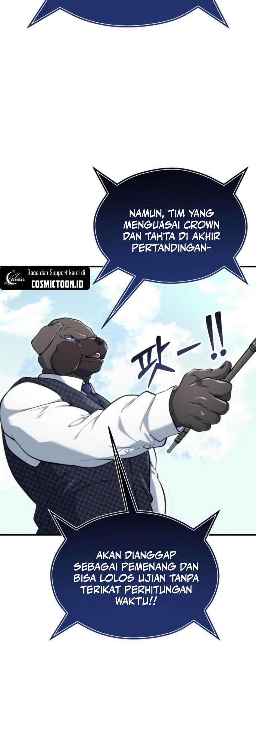 Tower Of God: Side Story Urek Mazino Chapter 11 Gambar 42