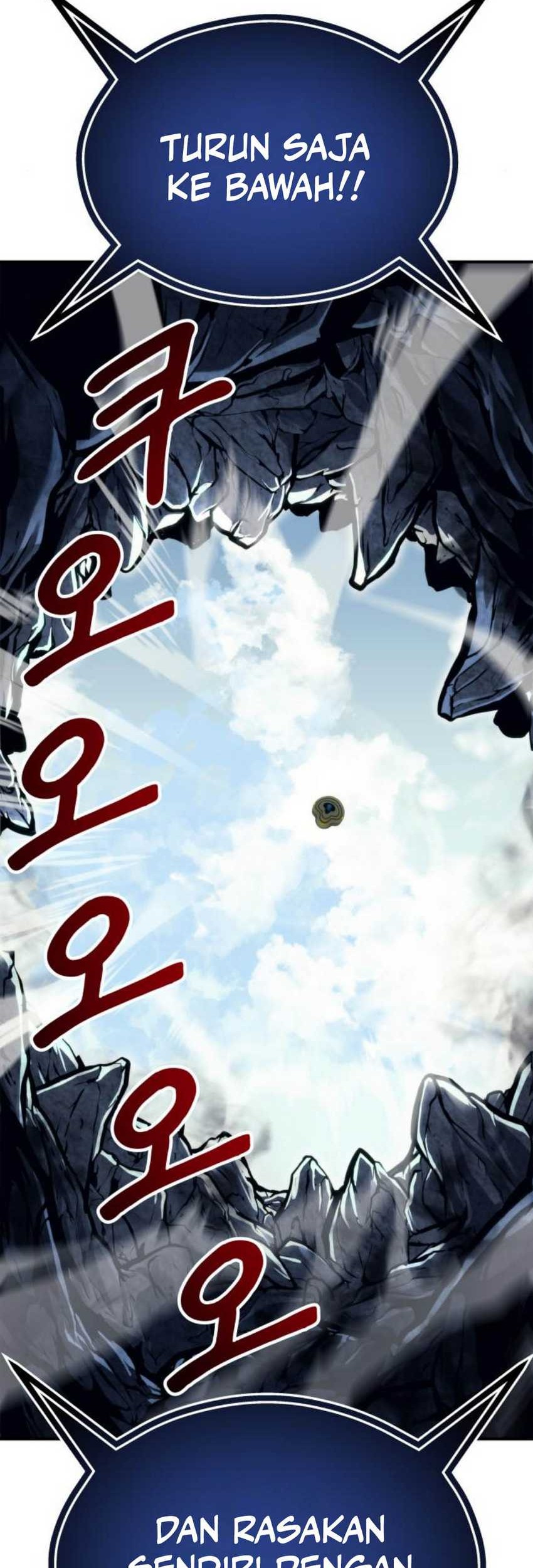 Tower Of God: Side Story Urek Mazino Chapter 11 Gambar 44