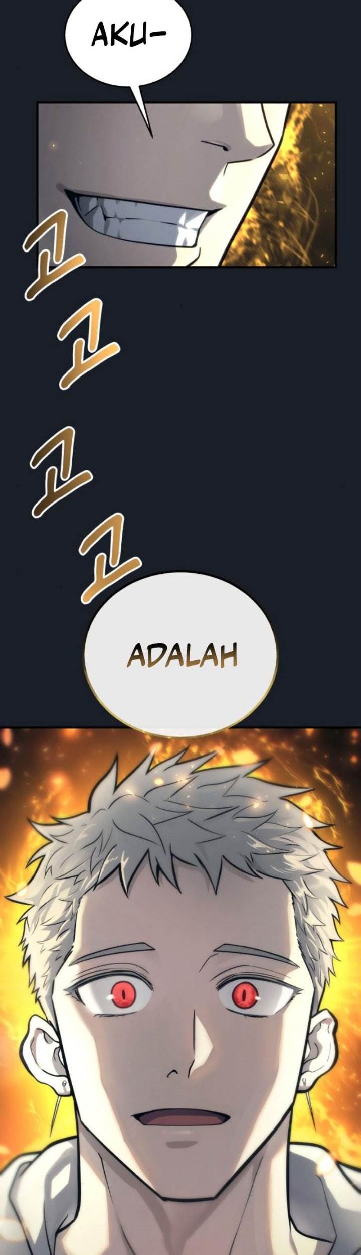 Baca  Tower Of God: Side Story Urek Mazino Chapter 13 Gambar 2