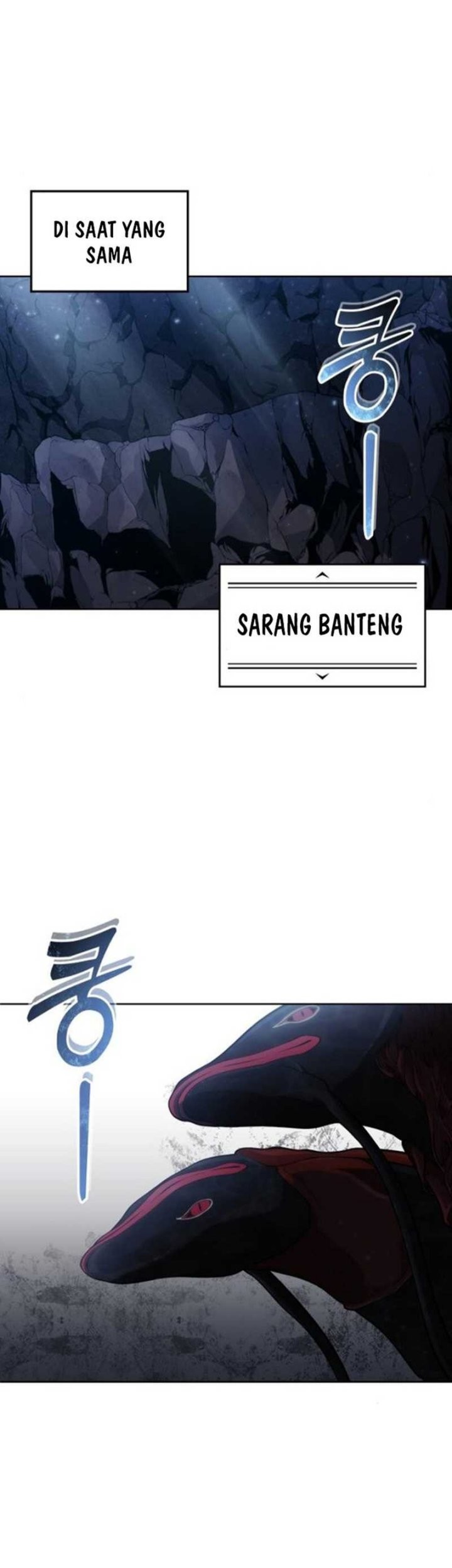 Tower Of God: Side Story Urek Mazino Chapter 14 Gambar 61