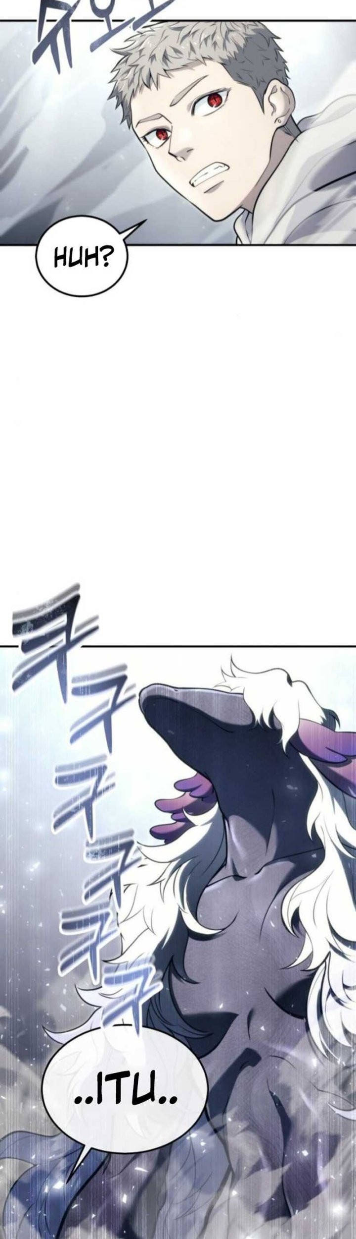 Tower Of God: Side Story Urek Mazino Chapter 14 Gambar 9