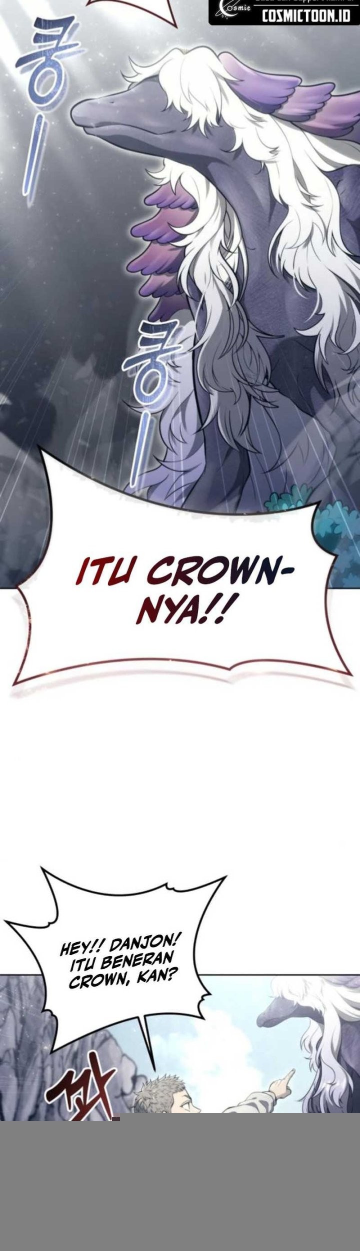 Tower Of God: Side Story Urek Mazino Chapter 14 Gambar 17