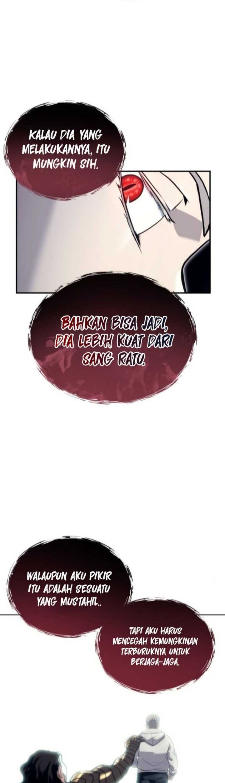 Tower Of God: Side Story Urek Mazino Chapter 14 Gambar 21
