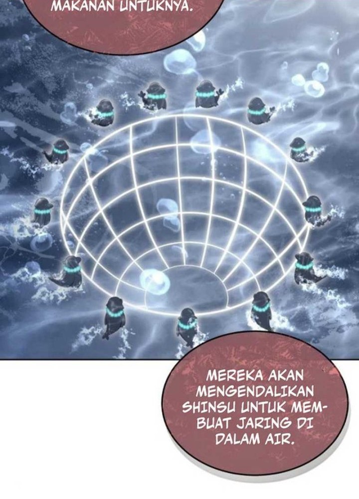 Tower Of God: Side Story Urek Mazino Chapter 14 Gambar 42