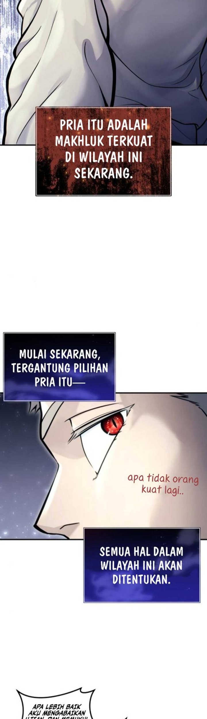 Tower Of God: Side Story Urek Mazino Chapter 14 Gambar 59