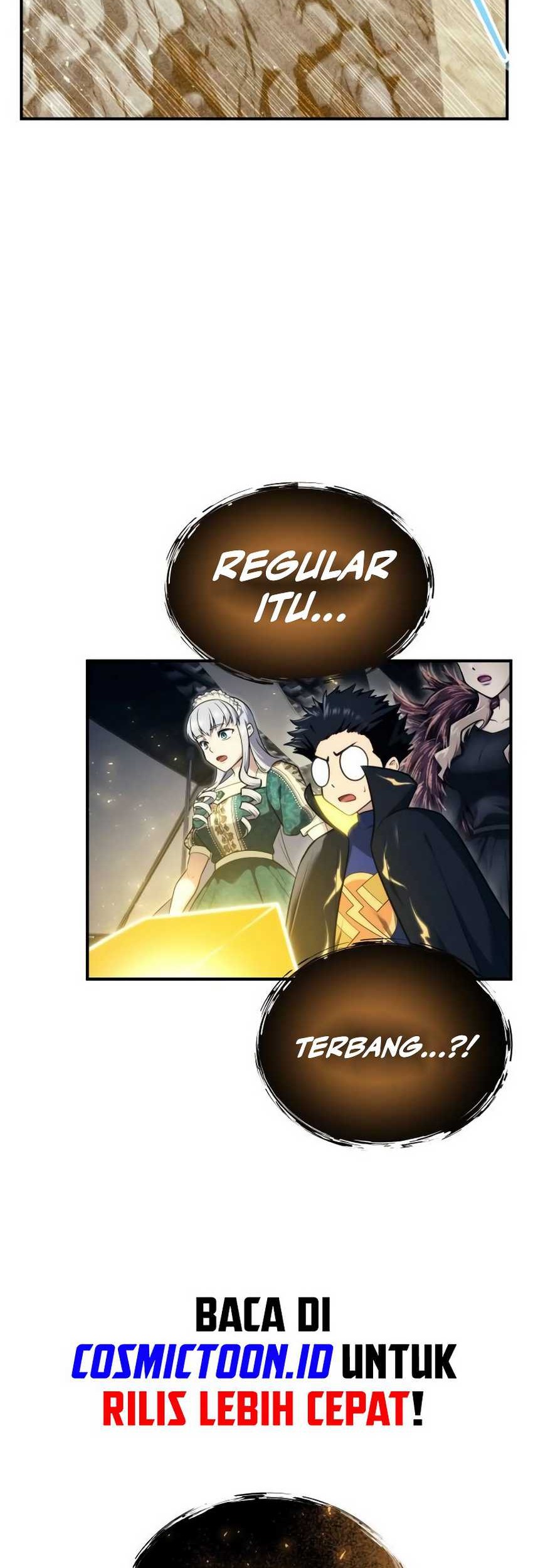 Tower Of God: Side Story Urek Mazino Chapter 15 Gambar 116