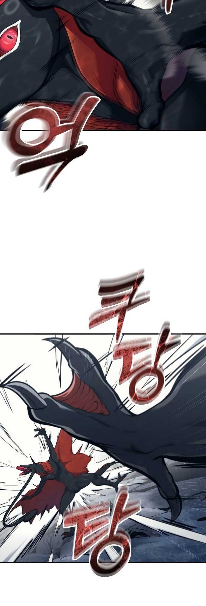 Tower Of God: Side Story Urek Mazino Chapter 15 Gambar 18