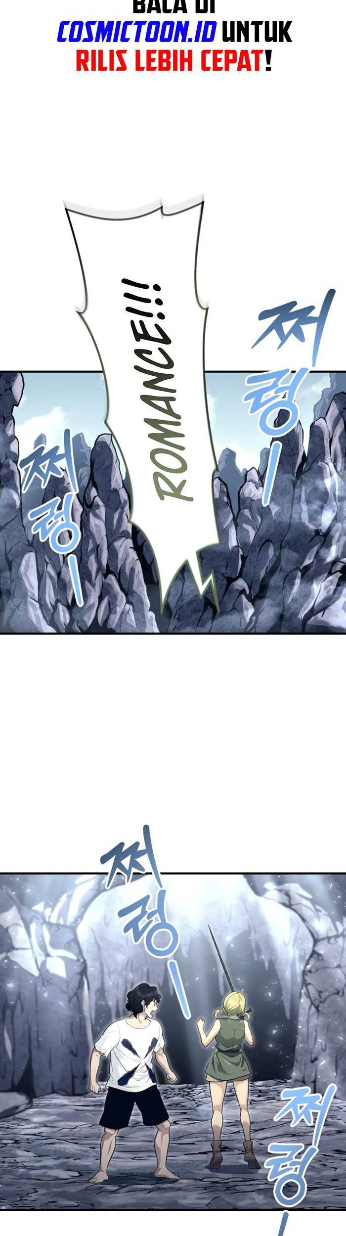Baca Tower Of God: Side Story Urek Mazino Chapter 16 Gambar 2