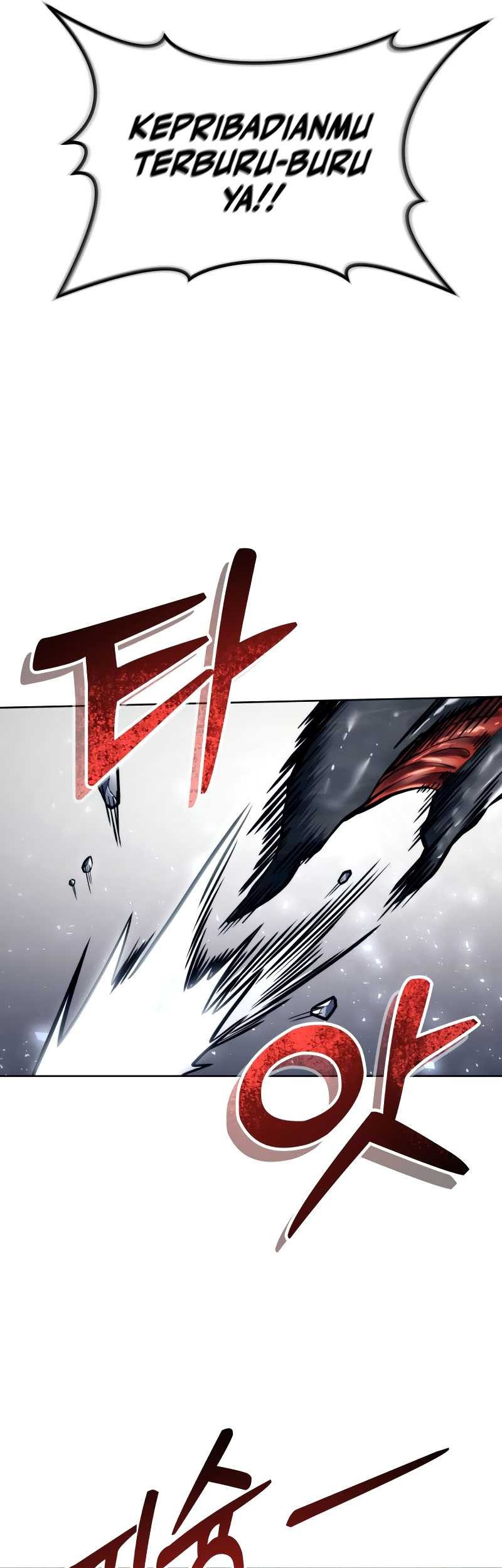 Tower Of God: Side Story Urek Mazino Chapter 18 Gambar 98