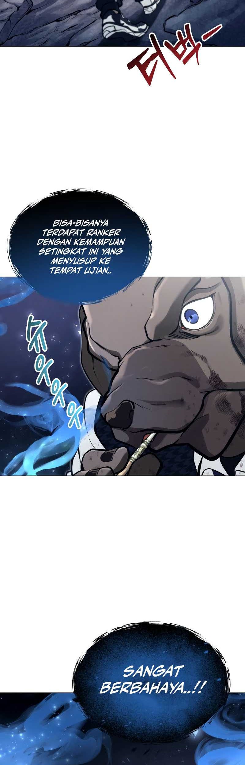 Baca Tower Of God: Side Story Urek Mazino Chapter 18 Gambar 2