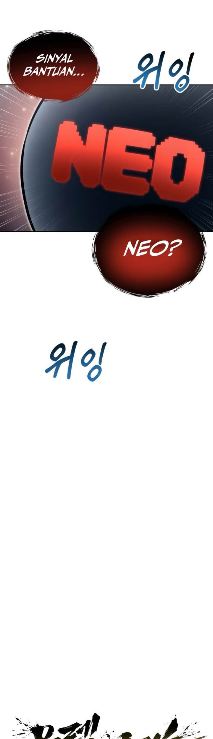 Baca Tower Of God: Side Story Urek Mazino Chapter 21 Gambar 2