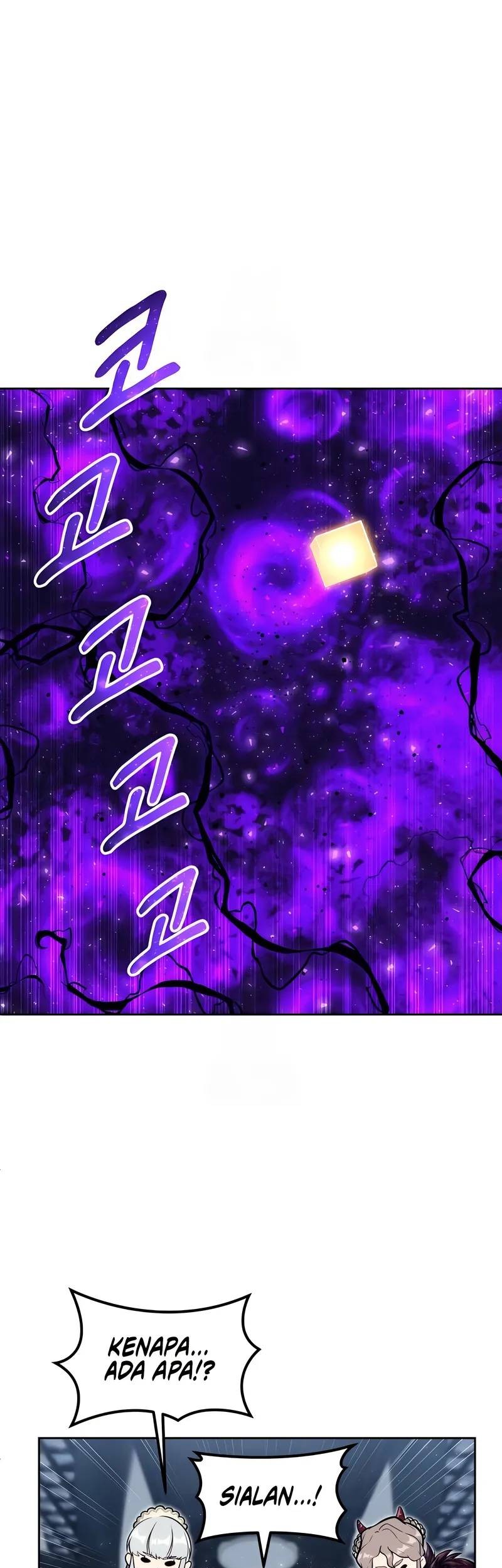 Tower Of God: Side Story Urek Mazino Chapter 22 Gambar 34