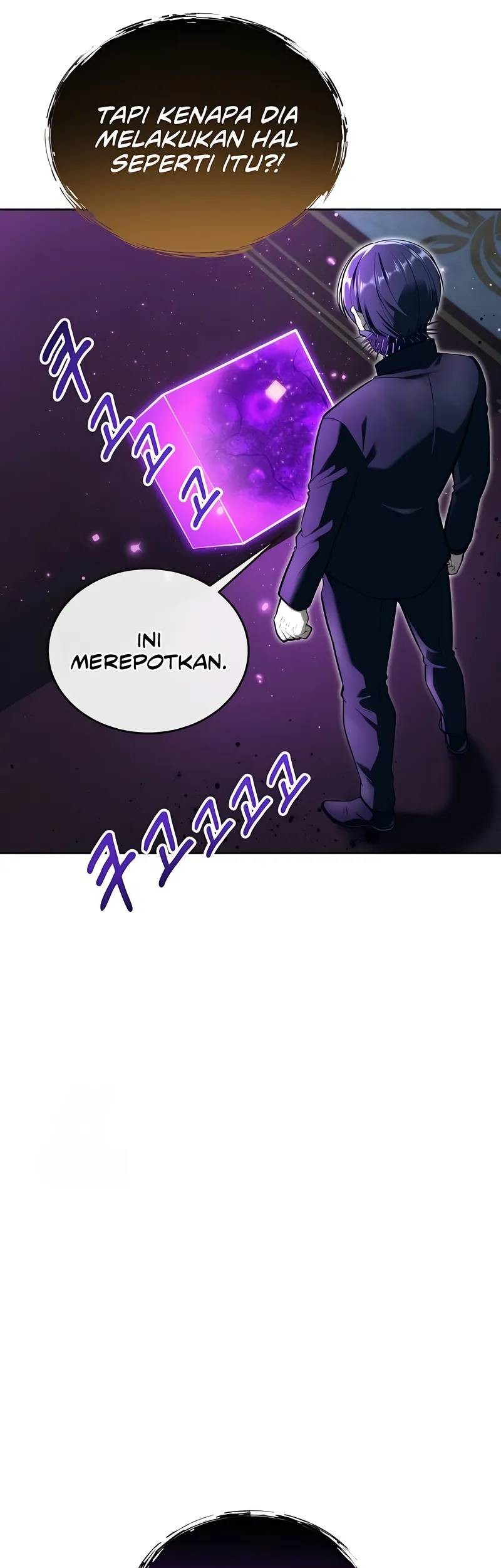 Tower Of God: Side Story Urek Mazino Chapter 22 Gambar 36