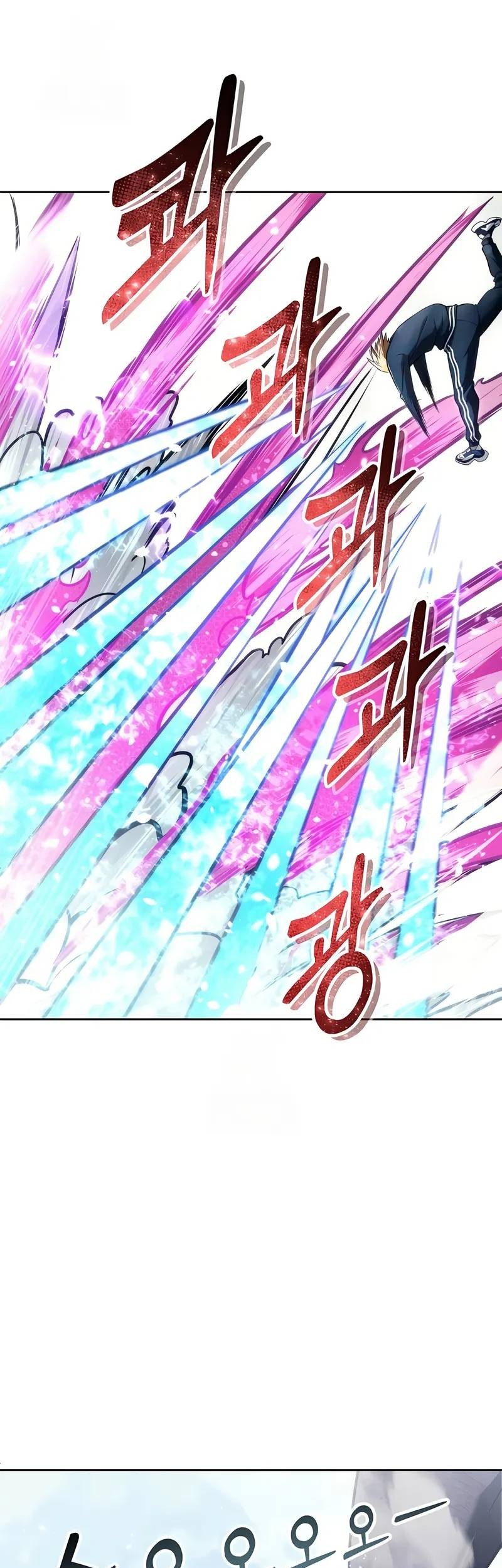 Tower Of God: Side Story Urek Mazino Chapter 22 Gambar 65
