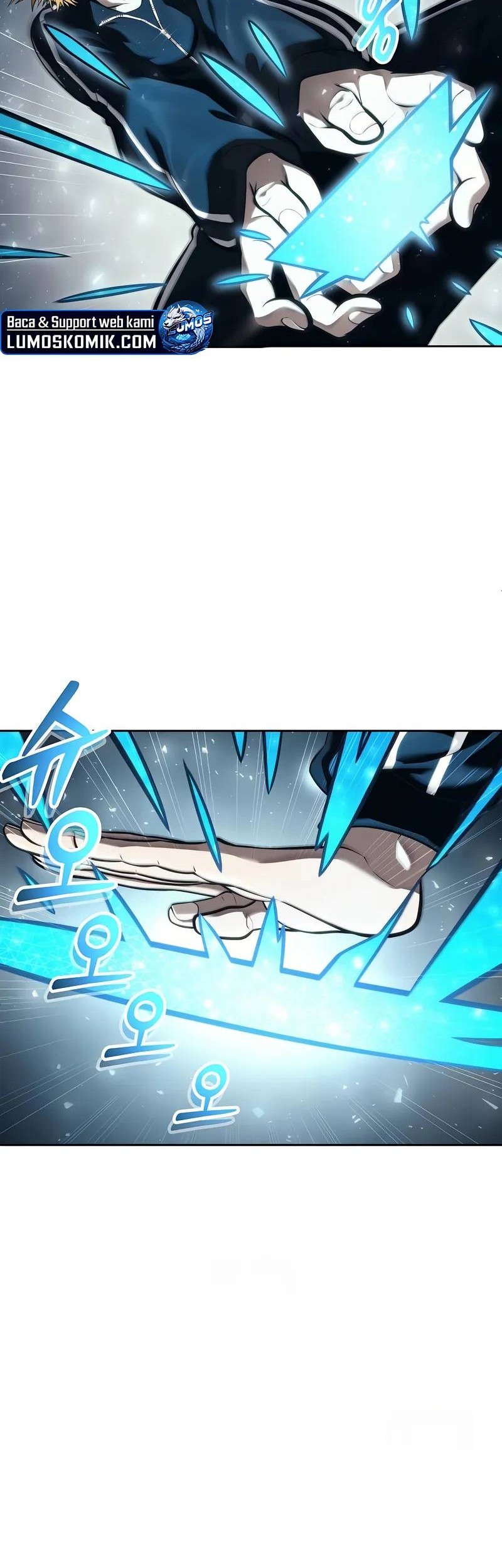 Tower Of God: Side Story Urek Mazino Chapter 22 Gambar 69