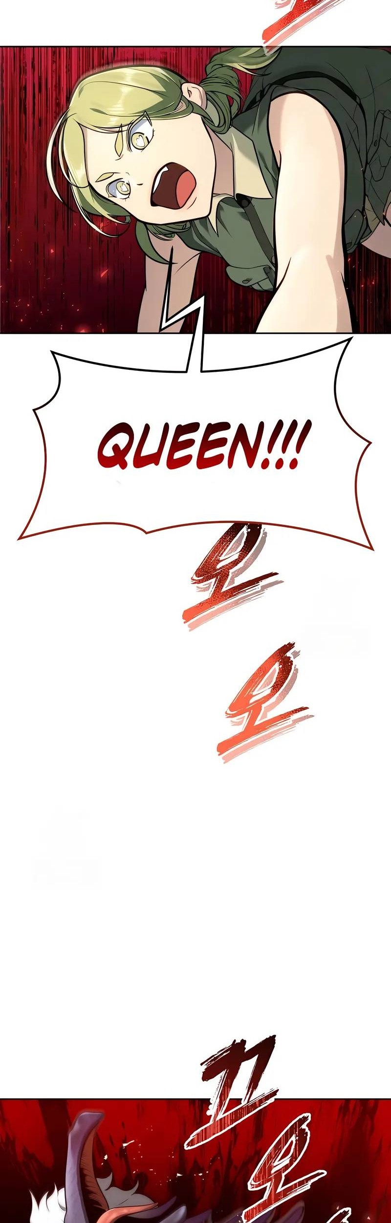 Tower Of God: Side Story Urek Mazino Chapter 22 Gambar 81