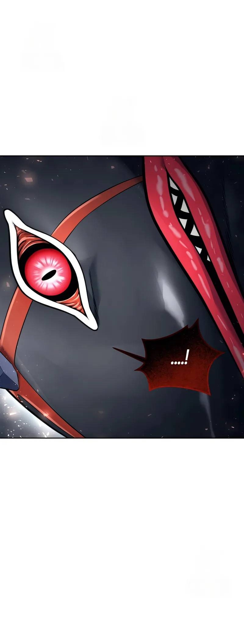 Tower Of God: Side Story Urek Mazino Chapter 22 Gambar 5