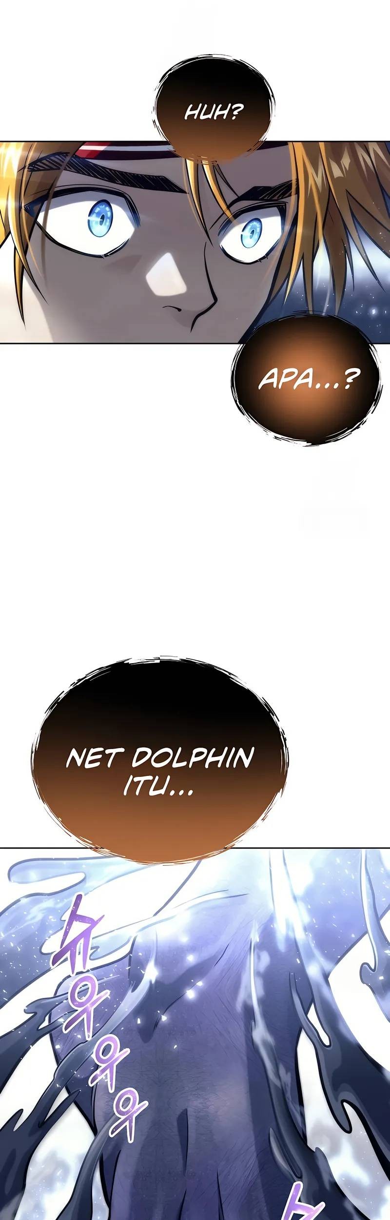 Tower Of God: Side Story Urek Mazino Chapter 22 Gambar 89