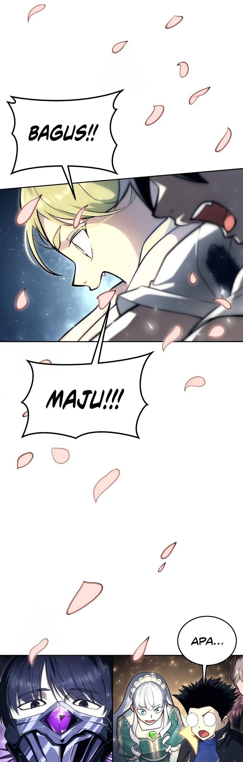 Tower Of God: Side Story Urek Mazino Chapter 22 Gambar 119
