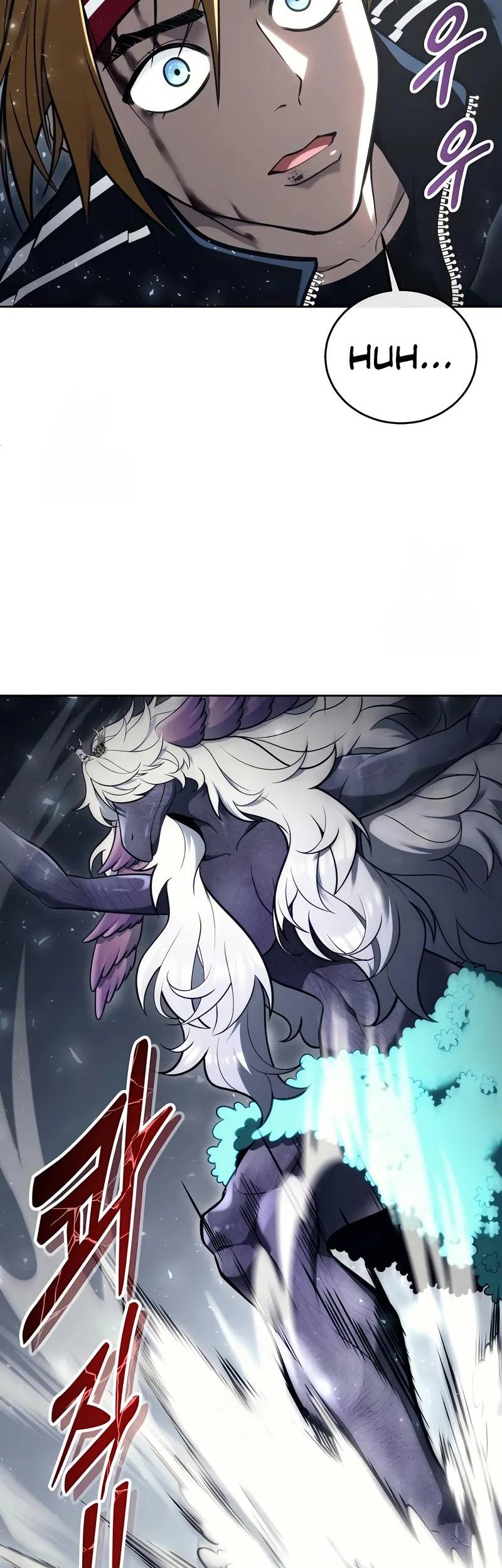 Tower Of God: Side Story Urek Mazino Chapter 22 Gambar 135