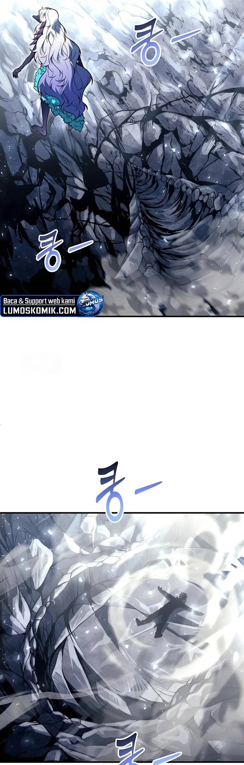 Tower Of God: Side Story Urek Mazino Chapter 22 Gambar 138