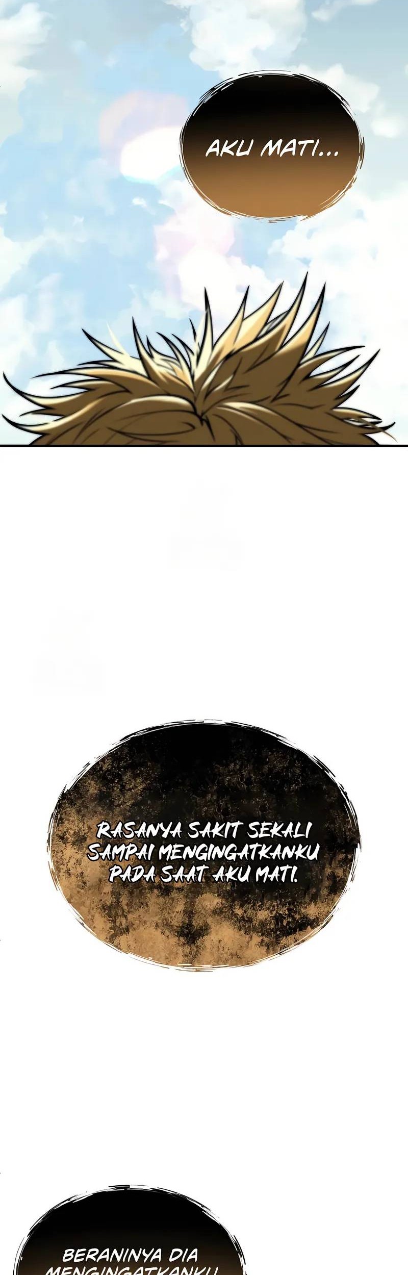 Tower Of God: Side Story Urek Mazino Chapter 22 Gambar 141