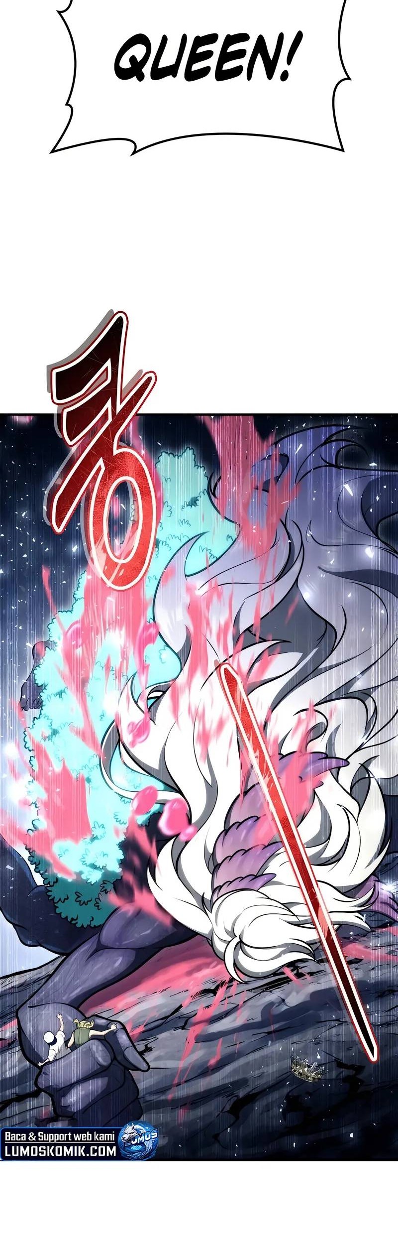 Tower Of God: Side Story Urek Mazino Chapter 22 Gambar 153