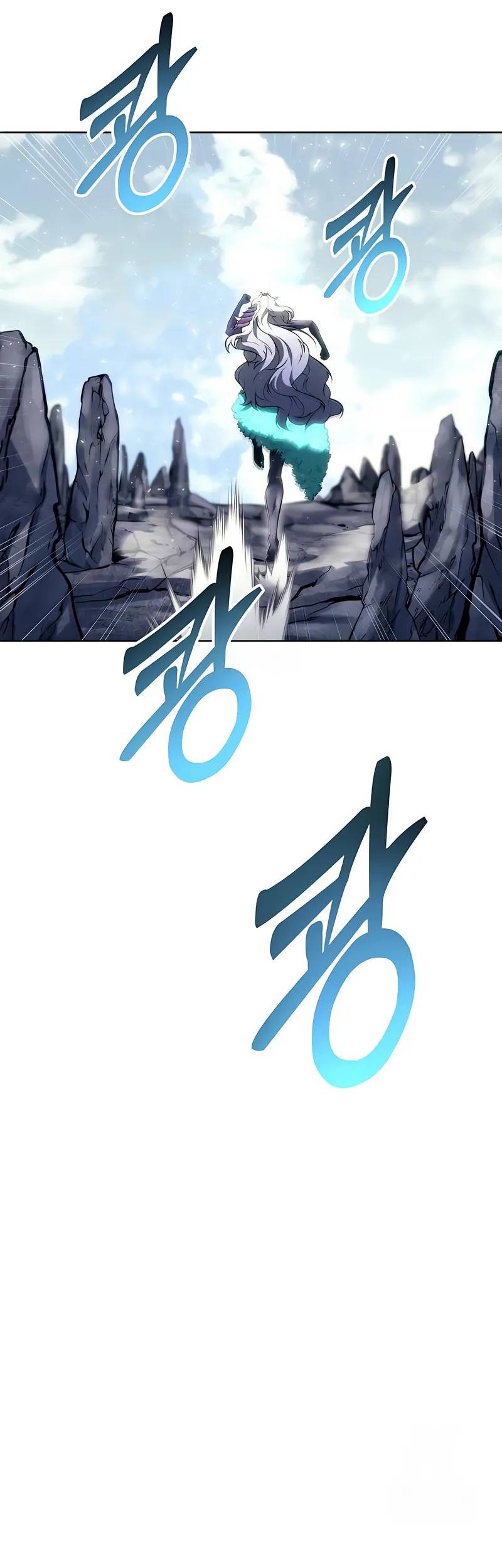 Tower Of God: Side Story Urek Mazino Chapter 22 Gambar 12