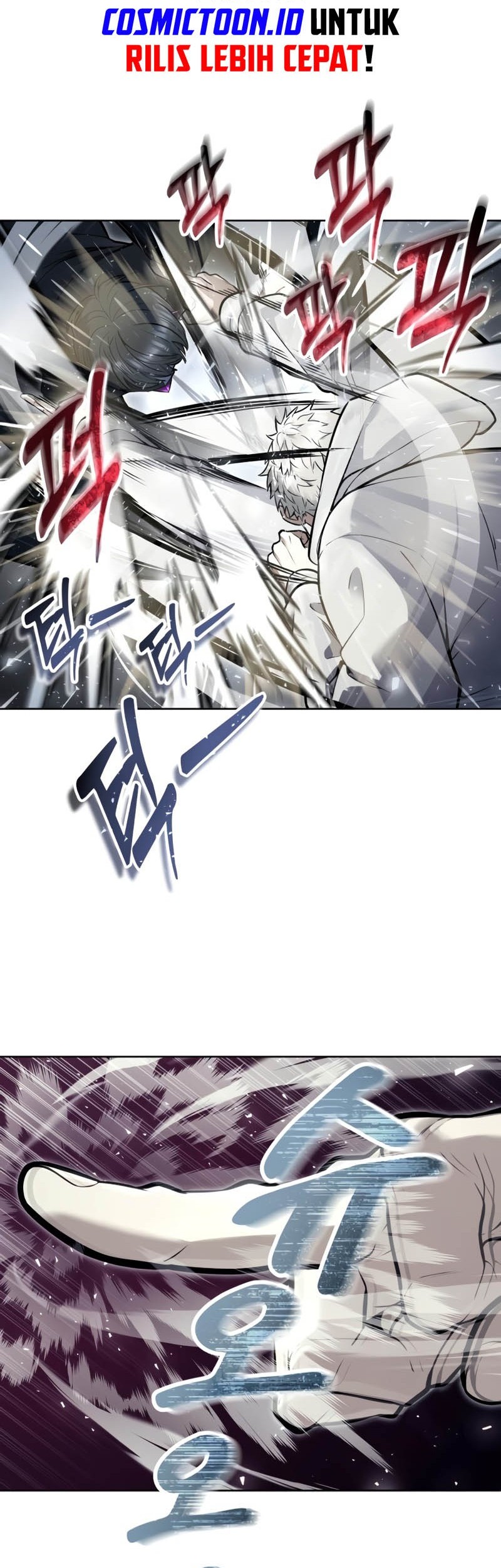 Tower Of God: Side Story Urek Mazino Chapter 26 Gambar 29