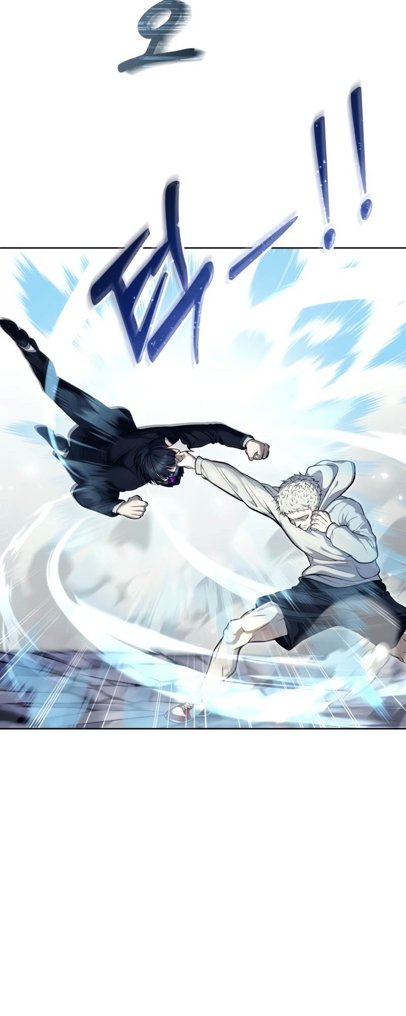 Tower Of God: Side Story Urek Mazino Chapter 26 Gambar 30