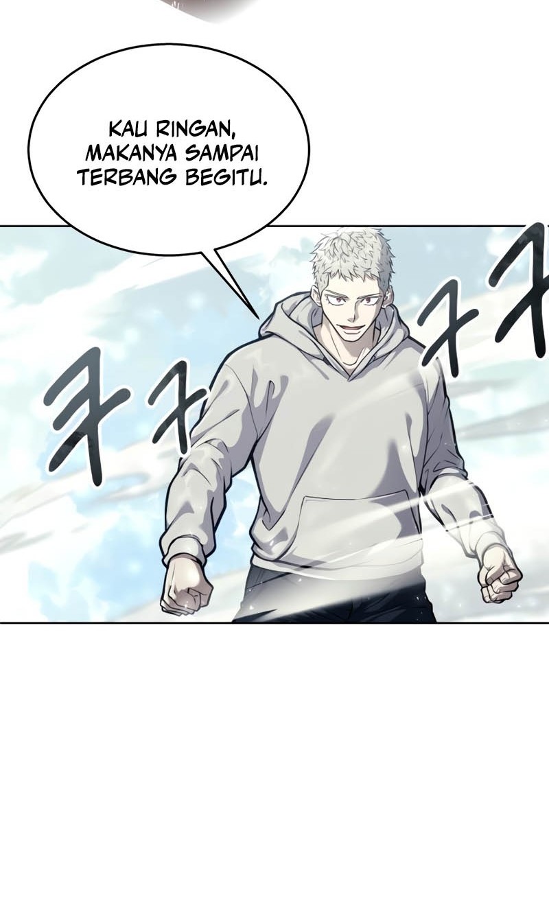 Tower Of God: Side Story Urek Mazino Chapter 26 Gambar 36