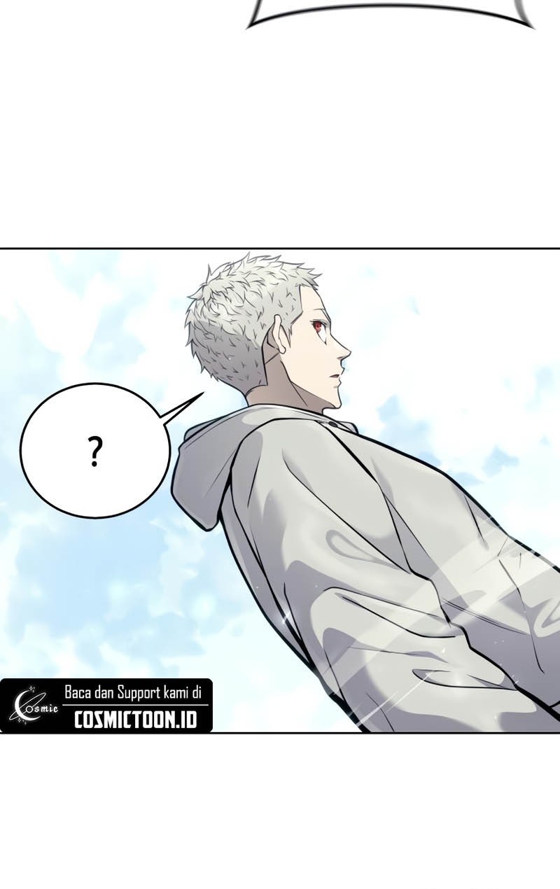 Tower Of God: Side Story Urek Mazino Chapter 26 Gambar 39