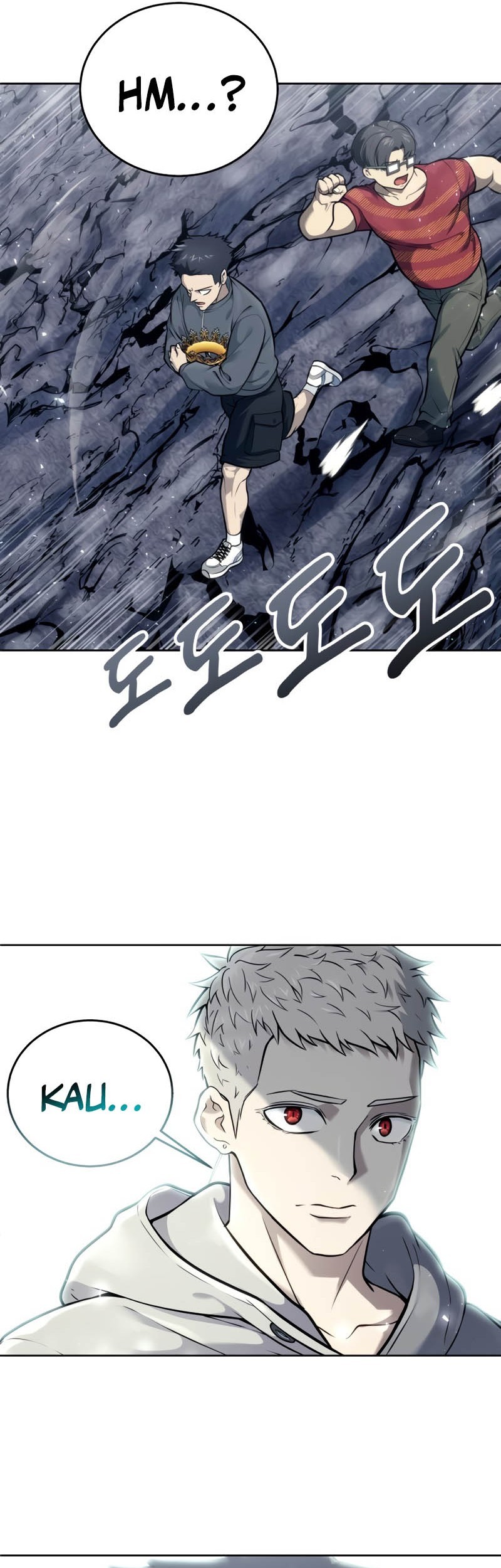 Tower Of God: Side Story Urek Mazino Chapter 26 Gambar 49