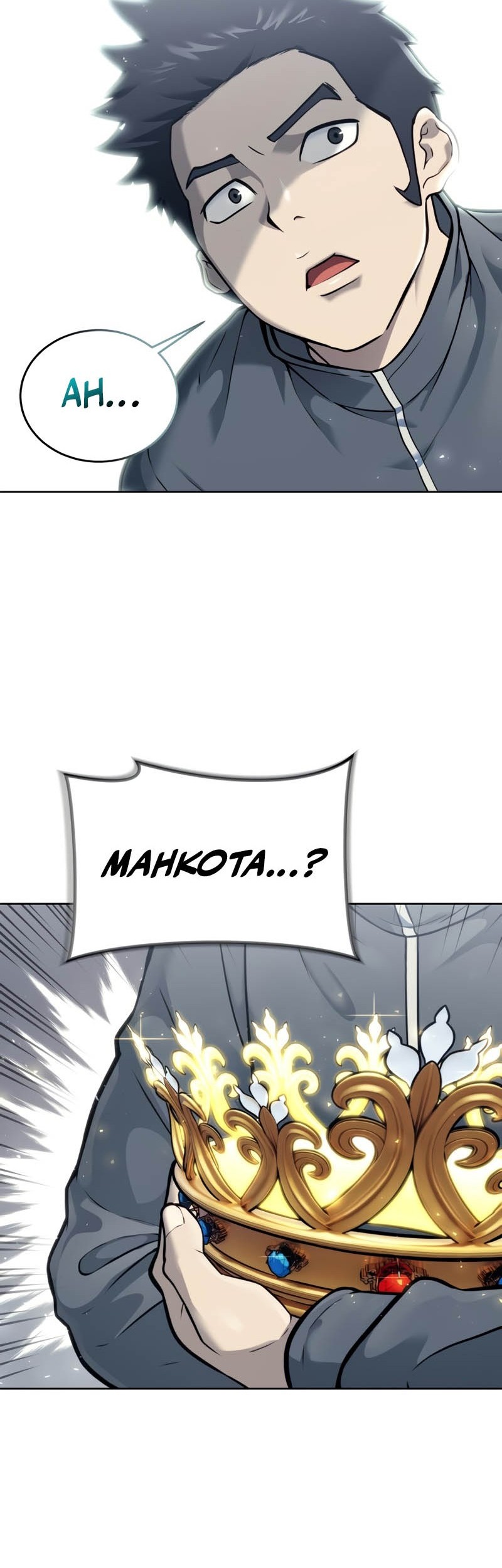 Tower Of God: Side Story Urek Mazino Chapter 26 Gambar 50