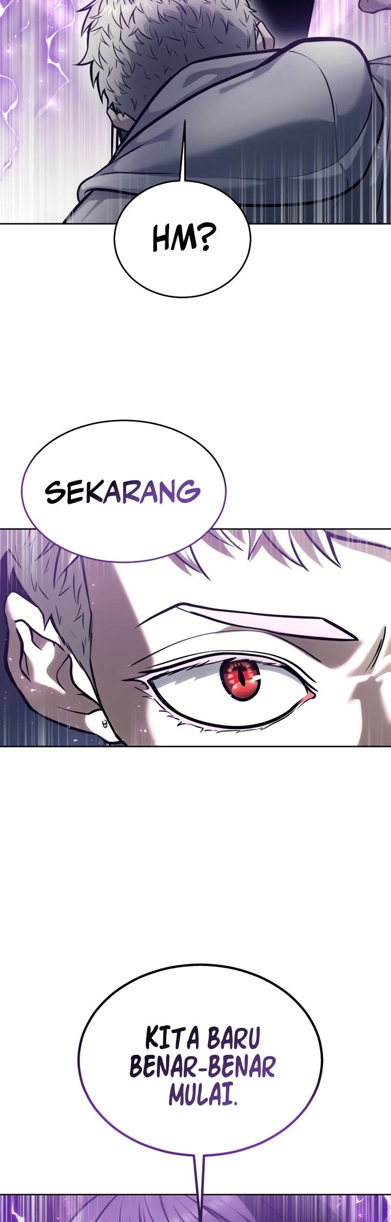 Tower Of God: Side Story Urek Mazino Chapter 26 Gambar 53