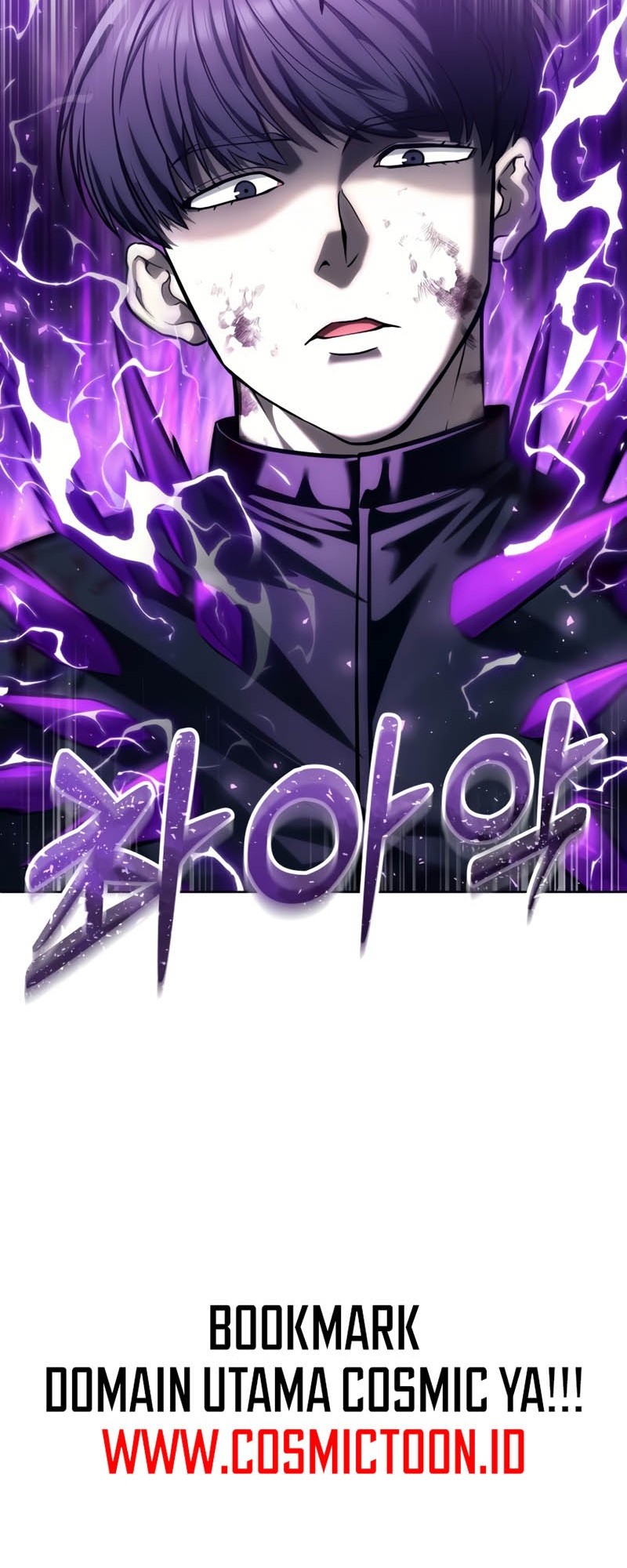 Tower Of God: Side Story Urek Mazino Chapter 26 Gambar 54