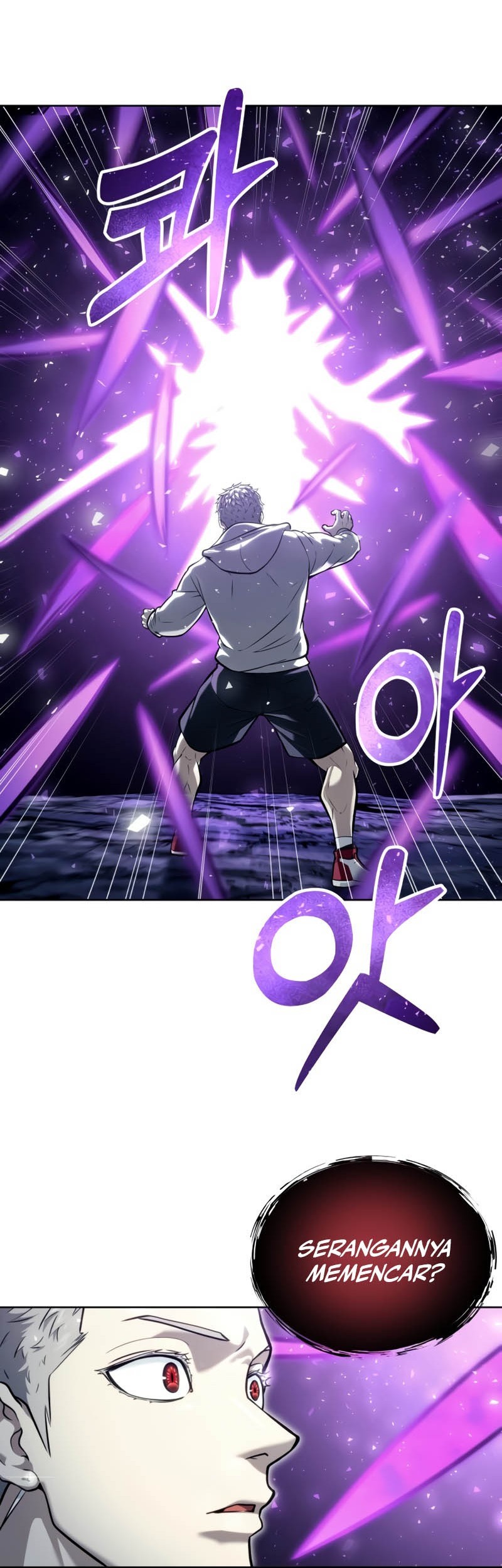 Tower Of God: Side Story Urek Mazino Chapter 26 Gambar 55