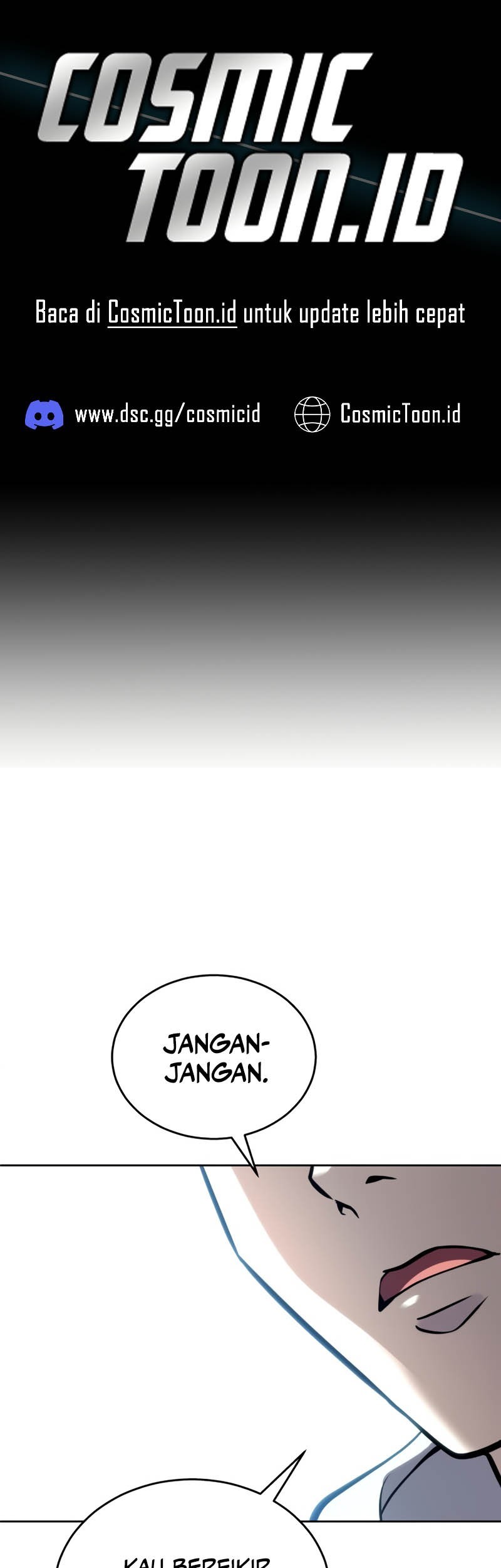 Baca Komik Tower Of God: Side Story Urek Mazino Chapter 26 Gambar 1