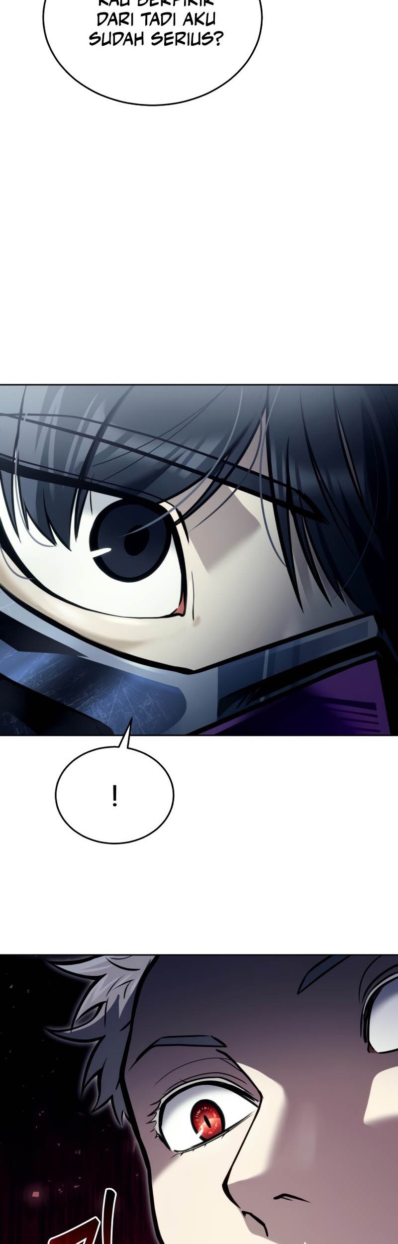 Baca  Tower Of God: Side Story Urek Mazino Chapter 26 Gambar 2