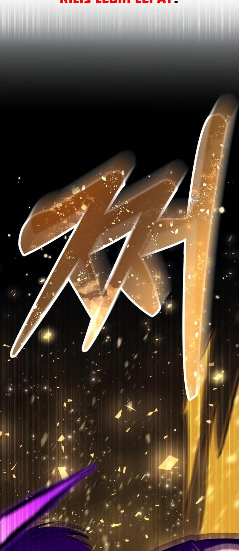 Tower Of God: Side Story Urek Mazino Chapter 26 Gambar 62