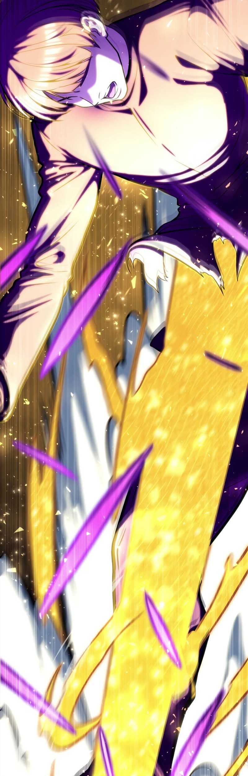 Tower Of God: Side Story Urek Mazino Chapter 26 Gambar 63