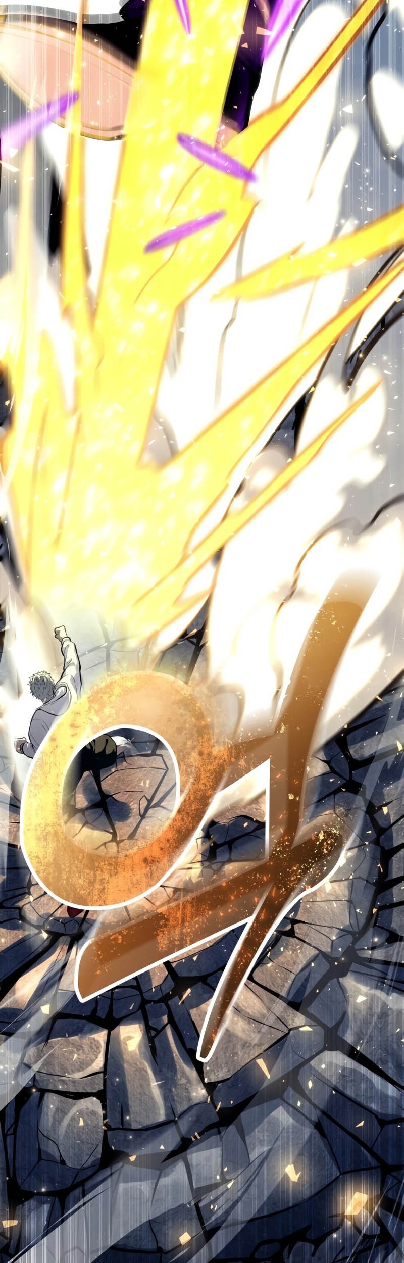 Tower Of God: Side Story Urek Mazino Chapter 26 Gambar 64