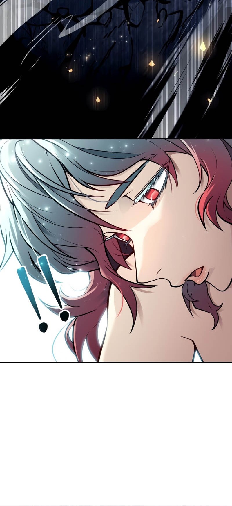 Tower Of God: Side Story Urek Mazino Chapter 26 Gambar 65