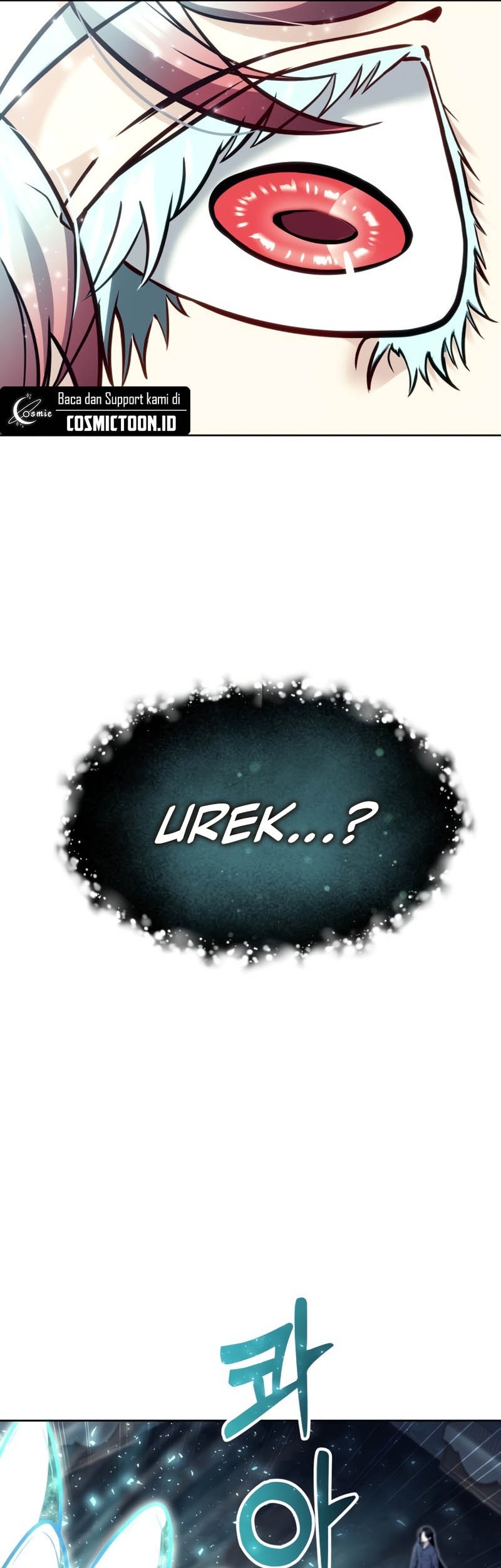 Tower Of God: Side Story Urek Mazino Chapter 26 Gambar 66