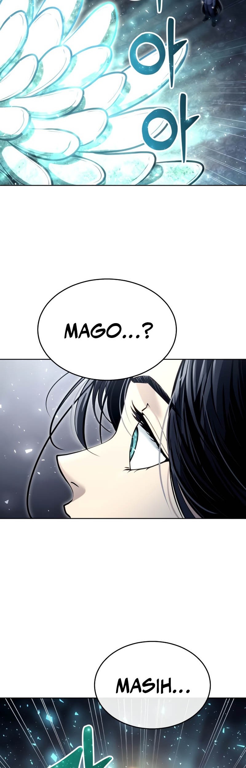Tower Of God: Side Story Urek Mazino Chapter 26 Gambar 67