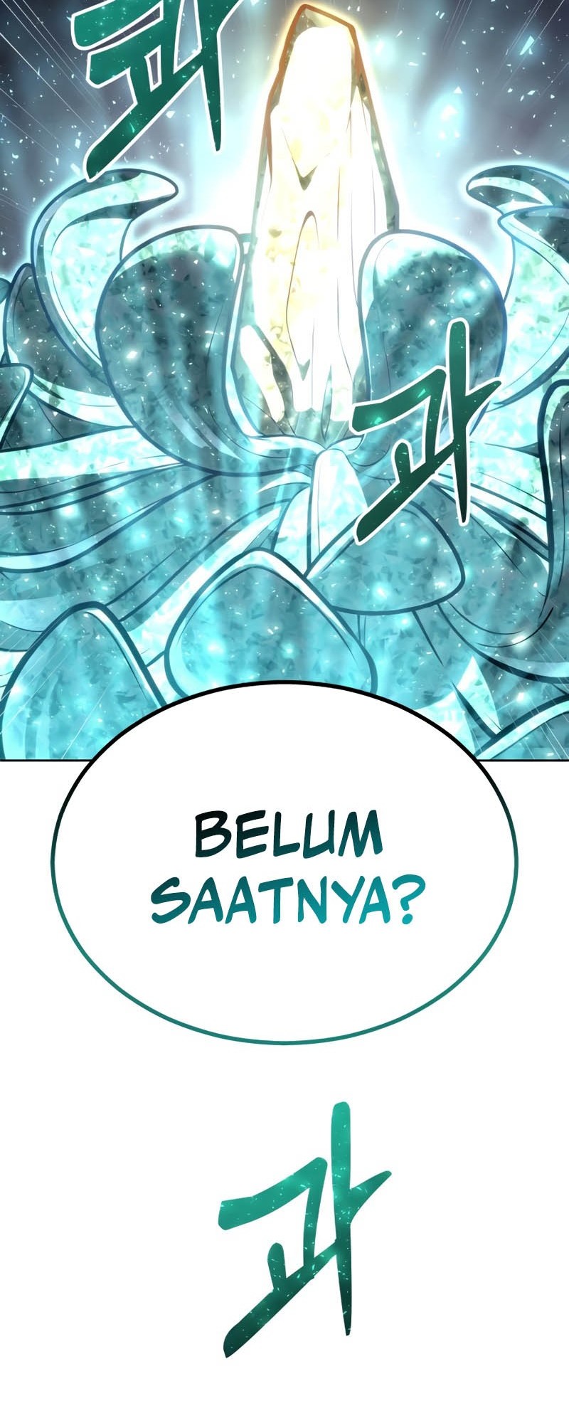 Tower Of God: Side Story Urek Mazino Chapter 26 Gambar 68