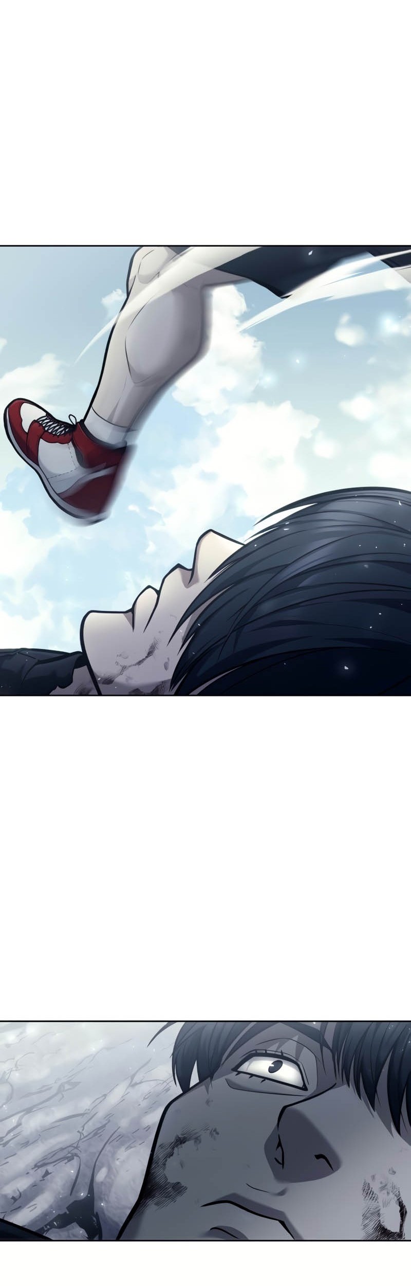 Tower Of God: Side Story Urek Mazino Chapter 26 Gambar 73