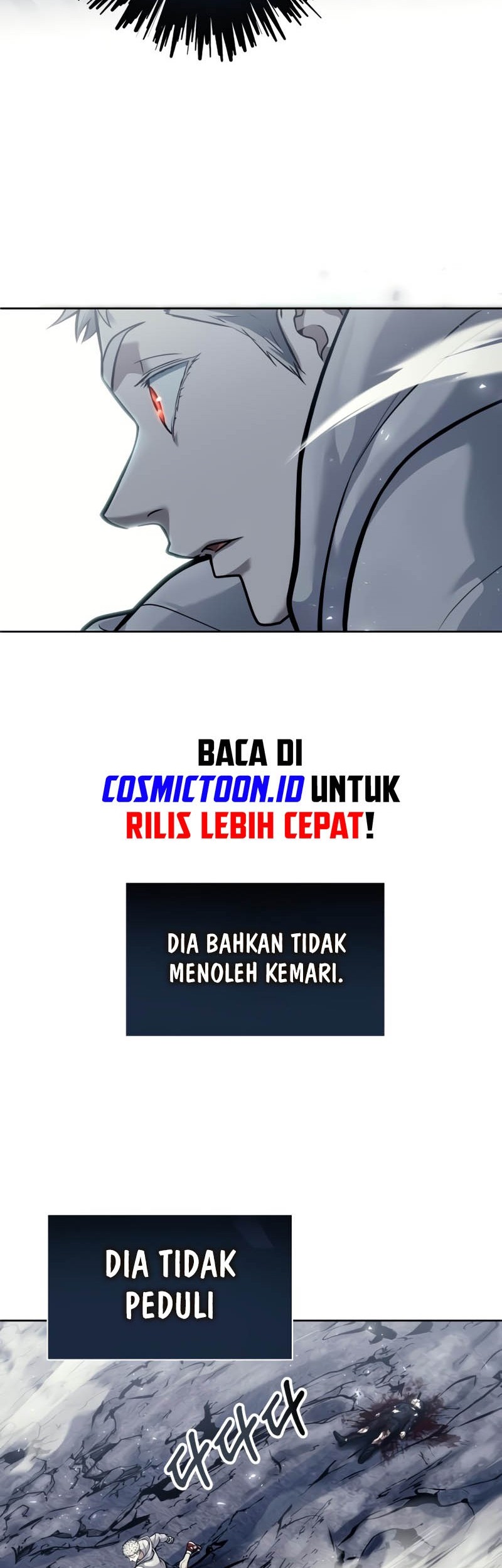 Tower Of God: Side Story Urek Mazino Chapter 26 Gambar 76