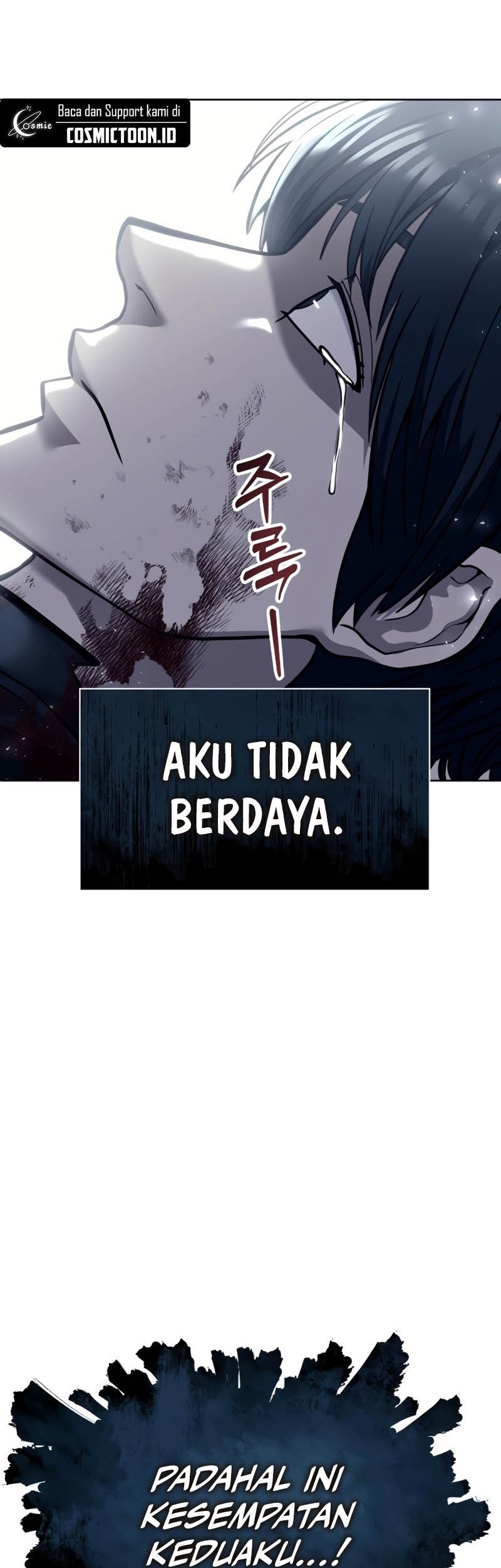 Tower Of God: Side Story Urek Mazino Chapter 26 Gambar 79